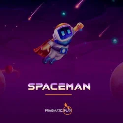 Spaceman Eyebrowpg
